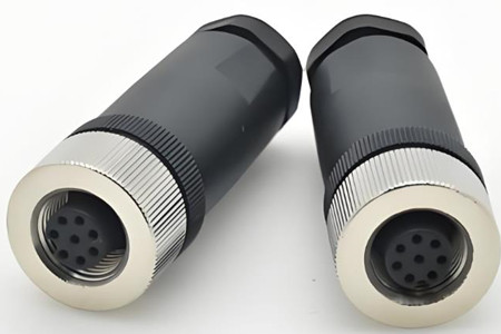 電子連接器廠家排名標準