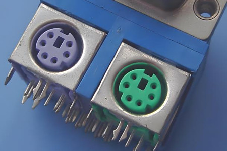 電子連接器廠家排名標準