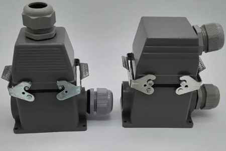 重載連接器使用壽命長短是由哪些因素決定的？