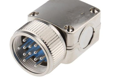 圓形連接器的設(shè)計(jì)原理和使用說明