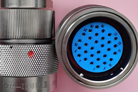 圓形連接器的分類(lèi)、接線步驟和特點(diǎn)