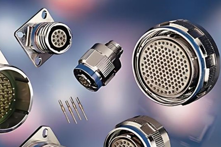 圓形連接器的分類(lèi)、接線步驟和特點(diǎn)