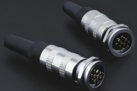 電子連接器定制步驟，掌握這幾步！