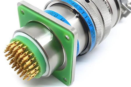 如何選擇圓形連接器，定制廠家支招！