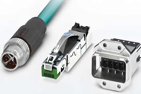 電子連接器常見的質(zhì)量問題，廠家需引起重視！