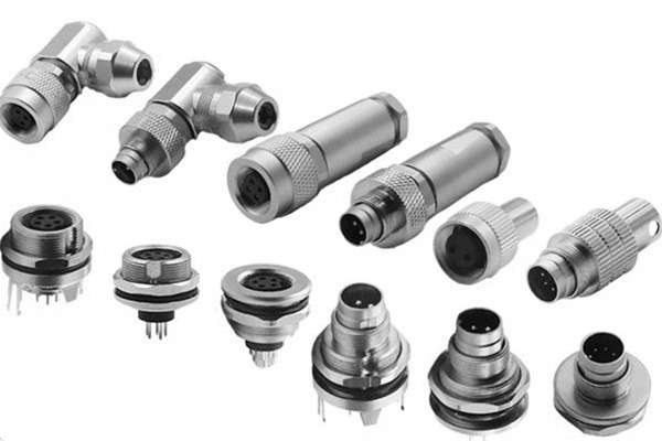 航空連接器廠家如何確保產(chǎn)品質(zhì)量？圖2