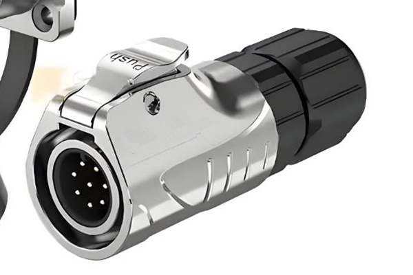 圓形連接器選型只買(mǎi)對(duì)的，不買(mǎi)貴的！ 圖1