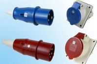 如何選擇合適的工業(yè)重載連接器？