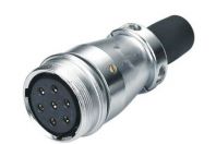 航空連接器，對行業(yè)帶來創(chuàng)新和進(jìn)步！