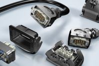 重載連接器接線端壓接注意事項