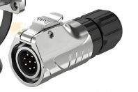 圓形連接器選型只買對(duì)的，不買貴的！