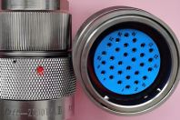 圓形連接器的分類、接線步驟和特點(diǎn)