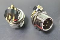 航空電子連接器的環(huán)境適應(yīng)性能規(guī)范指標(biāo)！