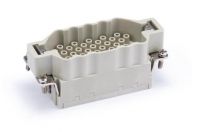 國產(chǎn)重載連接器多少錢一個？