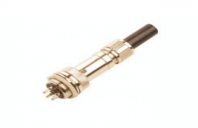 電纜連接器的安裝步驟