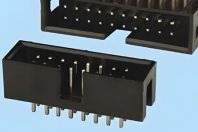 電路設(shè)計(jì)中對電子連接器的幾點(diǎn)考量