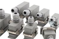 哪些因素會影響重載連接器的使用壽命？