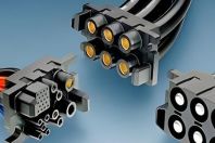 電子連接器選型難？這些點(diǎn)你肯定不清楚！