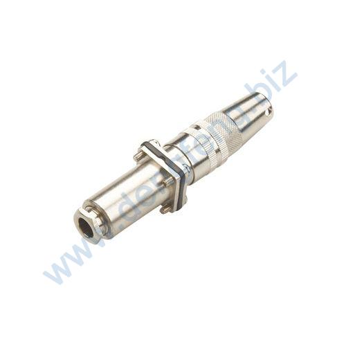 航空插頭插座 對(duì)接式