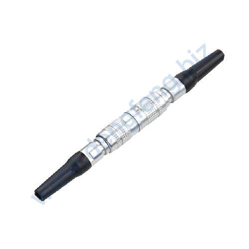 圓形電纜連接器 D型