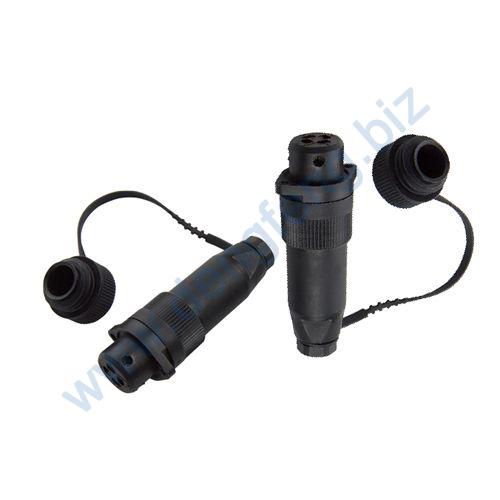 電子連接器 DF21G系列4T7T