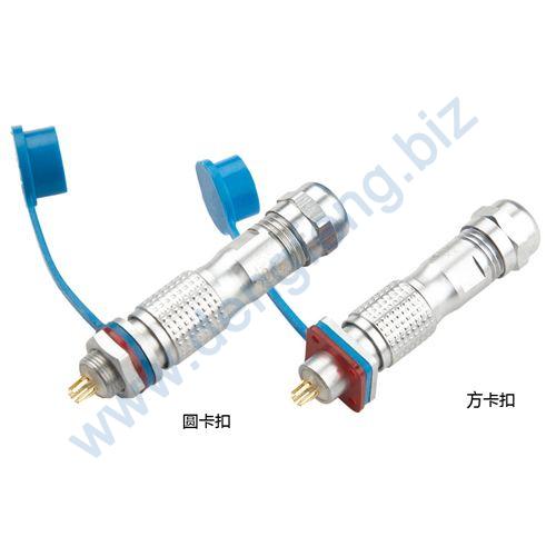 醫(yī)療通訊插頭插座 XSP10系列2T-5T