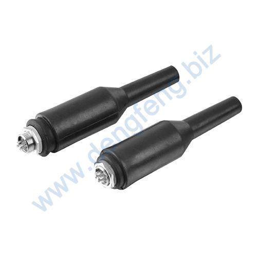 航空插頭插座 XS12防護(hù)系列2T-8T