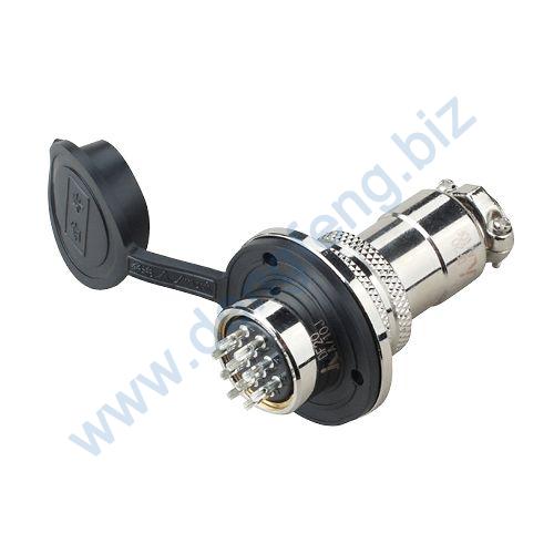 電子連接器 DF20A系列2T-15T