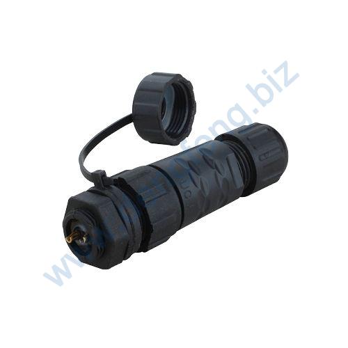 防水插頭插座 FUS-1