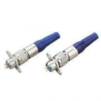 醫(yī)療通訊插頭插座 MT8菱形系列2T-4T