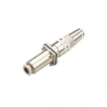 航空插頭插座 對接式