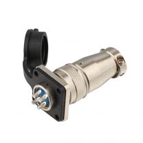 圓形連接器 XS16系列(A01)2T-7T