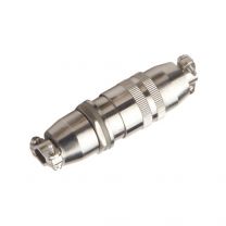 航空插頭插座 卡扣對接式