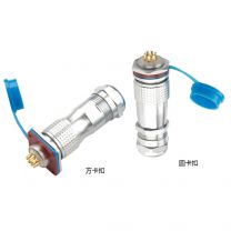 醫(yī)療通訊插頭插座 XSP18系列2T-14T