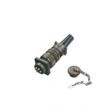 軍用航空連接器