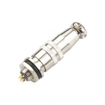 航空插頭插座 XS8系列2T-4T