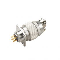 圓形電纜連接器 Y4M 系列3T、4T、5T、7T