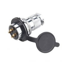 DF30系列2T-10T電子連接器