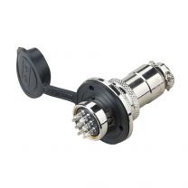 電子連接器 DF20A系列2T-15T